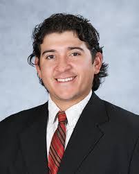 Aaron Marquez's Instagram, Twitter & Facebook