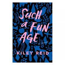 Such A Fun Age By Kiley Reid Hardcover In 2020 Best Book Covers Book Design Book Cover