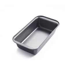Loaf Pans Rectangle For Baking Bread Nonstick Toast Bread Cake Baking Mold Loaf Tin Steel Bakeware Pan Tray Liner 25cm X Bread Cake No Bake Cake Loaf Pan Sizes