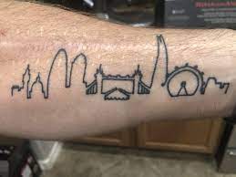 London By Gilt Moth Tattoo Greenwich Uk Moth Tattoo Tattoos Prison Tattoos