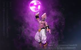 73 Kid Buu Wallpapers On Wallpaperplay Dragon Ball Wallpapers Goku Vs Kid Buu Dragon Ball Z