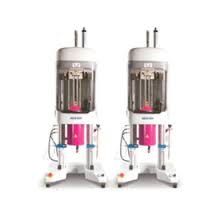 Capillary rheometer system "SmartRHEO series" インストロン ...