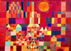 Maybe you would like to learn more about one of these? Modern Art Jigsaw Puzzles Puzzlewarehouse Com