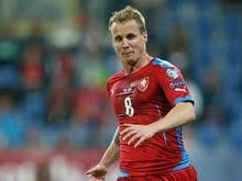 V anglické premier league se objeví šestý český fotbalista: David Limbersky News