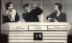 Which three british golfers all hit the world no. A Question Of Sport Reaches 1 000 Episodes Pictures And Memories Of Its Glory Years Daily Mail Online