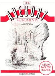 The Avebury Monuments: A Study Pack for Teachers : Coupland, Lawrence,  Cooksey, Cynthia: Amazon.sg: Books