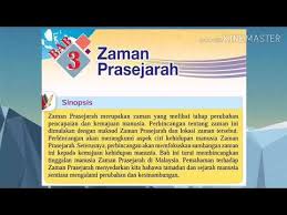 Terjadi pada sekitar 542 hingga 251 juta tahun yang lalu. Zaman Prasejarah Youtube