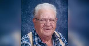 Obituary information for Ernest "Ernie" W. Thompson