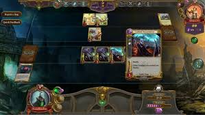 Publish and sell your games on the apple, google and amazon app stores! Spellweaver Trading Cards Game Board Game Design Card Games
