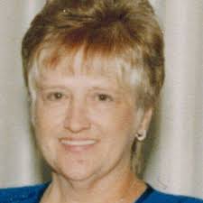 Obituary information for Nora Merrill Fennelly
