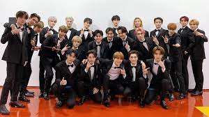 National comedy theatre, an improvisational theatrical. How Nct Made 2020 Their Year The Honey Pop