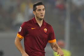 Il difensore potrebbe fare ritorno all'olympiakos. Kostas Manolas Roma S New Mexes And More Chiesa Di Totti