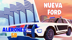 This is a working auto rob script for jailbreak which is compatible with the latest jailbreak update! Este Es El Nuevo Coche De Tiempo Limitado The Agent Jailbreak Abril 2021 Youtube