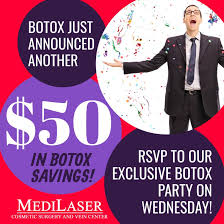 Yes we have 14 plus gift card generator and all gift card are working well in 2021 if you want to get amazon, xbox, psn and more gift card, this is the one place to get it for free. Botox Just Announced Another 50 Botox Savings Just For You Medilaser Surgery And Vein Center