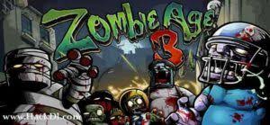 Zombie Age Three Hack 1 Three 6 Modlimitless Cash Apk Zombie Age 3 Zombie Age Zombie