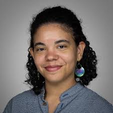 Alma Cisneros's Instagram, Twitter & Facebook