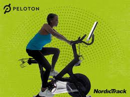 Take the nordictrack commercial s22i studio cycle and the peloton bike for example. Peloton Vs Nordictrack Brand Comparison And What They Offer