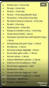 osmanlida ilkler ekonomik cografya egitim tarihi universite ipuclari