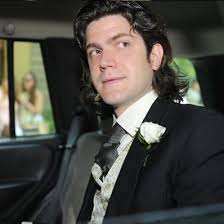 Los Alba practican boda en el Palacio de Liria