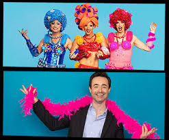 They head west from sydney aboard their lavender bus, priscilla. Uk Tour Of Priscilla Queen Of The Desert The Musical Starring Joe Mcfadden Extends And New Pictures Released The Fan Carpet