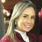 Carolina Bernal, Cirurgiã-Dentista