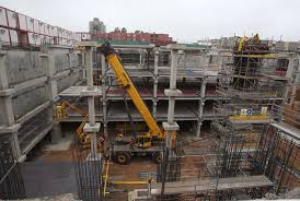 Maybe you would like to learn more about one of these? Inversion En Proyectos De Empresas Constructoras Creceria 5 02 Este Ano Noticias Agencia Peruana De Noticias Andina