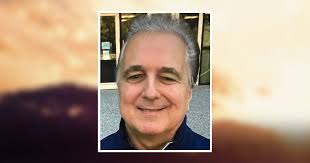 Mark J. DeAndrea Obituary July 29, 2025