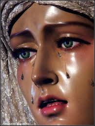 Nuestra Señora del Rosario. Hermandad de San Pablo.