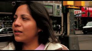 Daniela aka Zoe Beatwoman: Una metropoli in tredici video