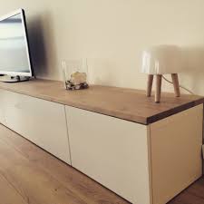 Ikea Hack Hack Ikea Vardagsrumlantligt In 2020 Ikea Hack Wohnzimmer Tv Sideboard Ikea Konsolentisch
