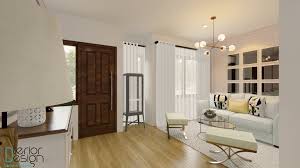 6 ide backdrop untuk hiasi dinding. 13 Inspirasi Desain Ruang Tamu Mewah Interiordesign Id