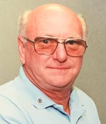 Obituary of Edward J. Rodgers