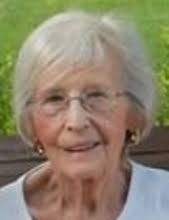 Obituary information for Geraldine "Gerry" H. Gable