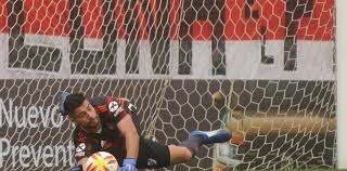 En febrero de 2020 atajó como titular los cuatro partidos que river jugó en la copa libertadores sub 20, en nunca un sexto arquero de river (y es difícil encontrar un antecedente similar en el resto de los equipos) tuvo. El Arquero Franco Petroli En La Lista De Marcelo Gallardo Regionnet