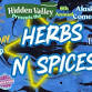 Herbs n' Spices (Alaska B4uDie Comedy Festival)