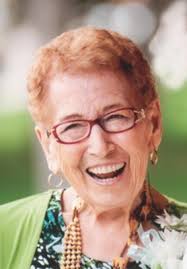 Corinne Elliott Obituary