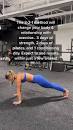 What's the 3-2-1 Workout Method From TikTok? | POPSUGAR ...