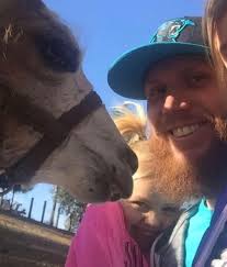 Rest in Heaven, sweet Tina. Your passing truly represents the end of an  era, and this farm will never be the same without you. Back in 2013, your  precious personality sparked the