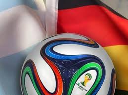 Zweifelsohne ist das das beste und höchste ergebnis, dass jemals in einem halbfinale einer weltmeisterschaft gefallen ist. Fussball Wm 2014 Wer Siegt Im Finale Fussball Wm Vol Vol At