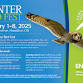 Fernald Preserve Winter Bird Fest