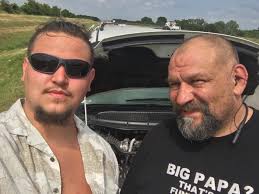 Need help with small item transport?