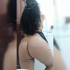 Conheça Acompanhante MEL GRELUDA BISEXUAL - 23643 - Fikante