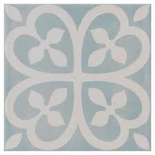 Serie Villandry Leroy Merlin Baldosas Pavimento Ceramico Patrones De Estarcido