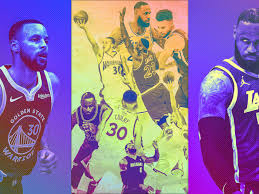 Tons of awesome lebron james lakers wallpapers to download for free. The Evolution Of Steph Curry And Lebron James S Relationship The Ringer