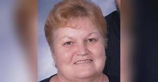 Joyce Ann Eddy Obituary