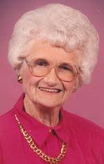 Willie Mae Bishop Rooks