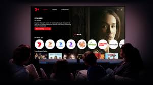 Live and free from tokyo. A Guide Of The 7plus App Free Streaming Service Channel 7 App Tv Coverage Information 7news