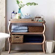 Three Tier Console Furniture Home Accessories Home Decor Accessories