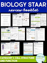 Staar ® state of texas. Staar Biology Review Store Biology Roots