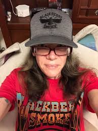 You Are Really Blackberry smoke Fan Sey Yes ✌️🥀